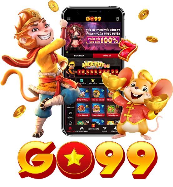 Ứng dụng di động Go99